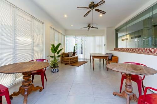 Hotel Seruni Guest House