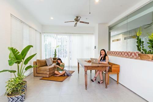 Hotel Seruni Guest House