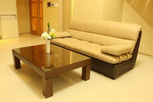 Apartamentos Gv Residence