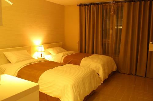 Apartamentos Gv Residence