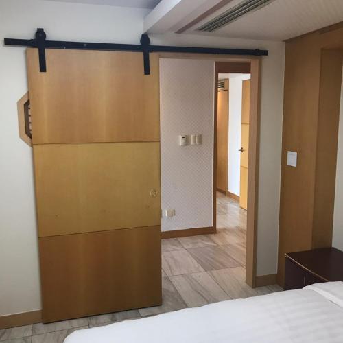 Apartamentos Gv Residence