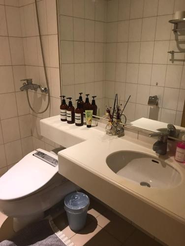 Apartamentos Gv Residence