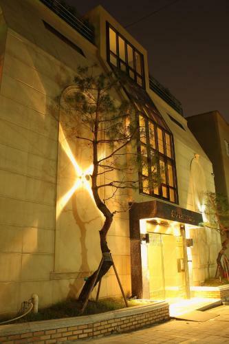 Apartamentos Gv Residence