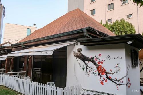 Hotel The Mei Forestvill Dongdaemun