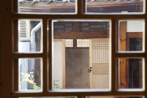 Hostal Vine Hanok Guesthouse
