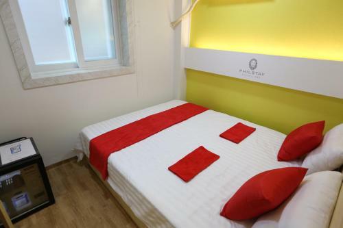 Albergue Philstay Dongdaemun
