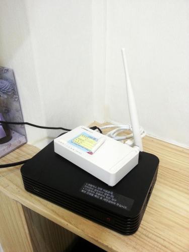 Albergue Philstay Dongdaemun