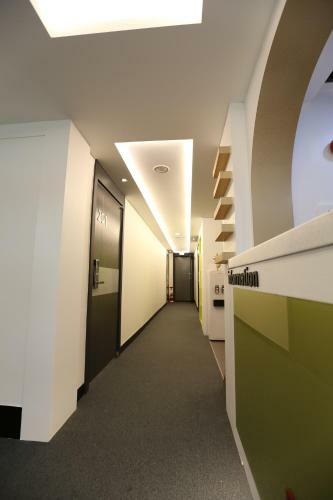 Albergue Philstay Dongdaemun