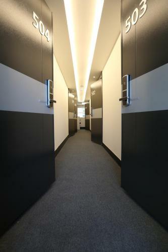 Albergue Philstay Dongdaemun