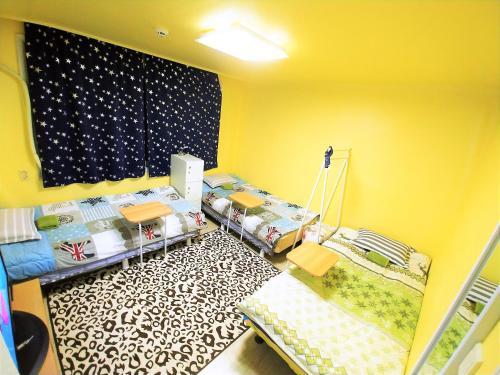 Hostal K-girl Guesthouse (Female Only)