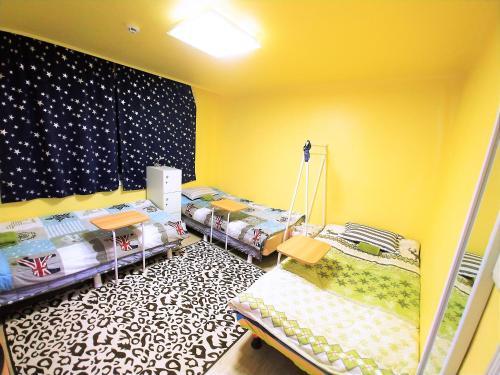 Hostal K-girl Guesthouse (Female Only)