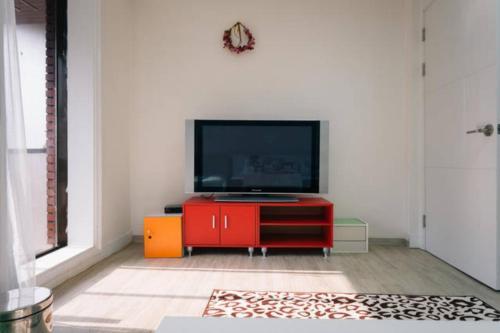 Hostal K-girl Guesthouse (Female Only)