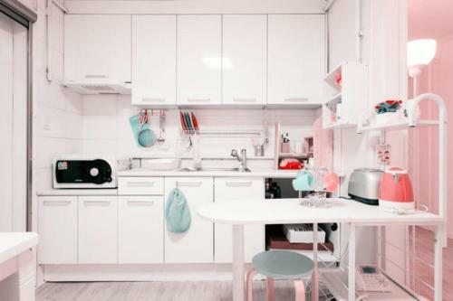 Hostal K-girl Guesthouse (Female Only)