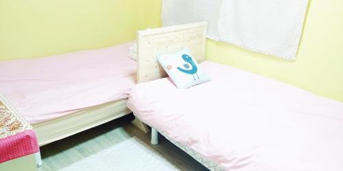 Hostal K-girl Guesthouse (Female Only)