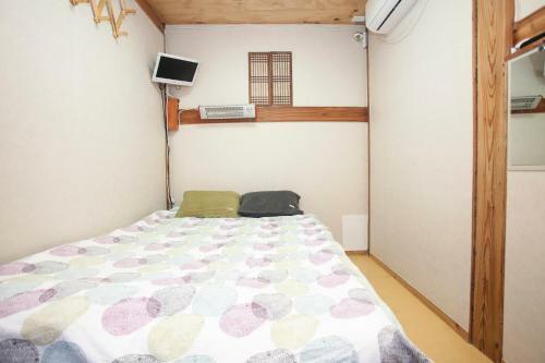 Bed & Breakfast Kimchi Guesthouse Jongno