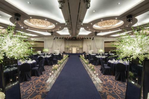Seoul Riviera Hotel