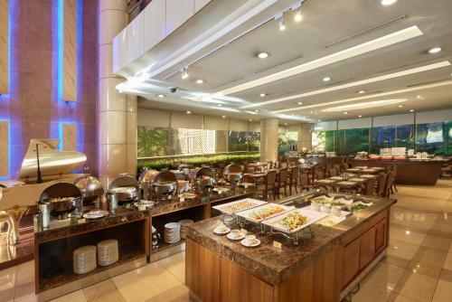 Seoul Riviera Hotel