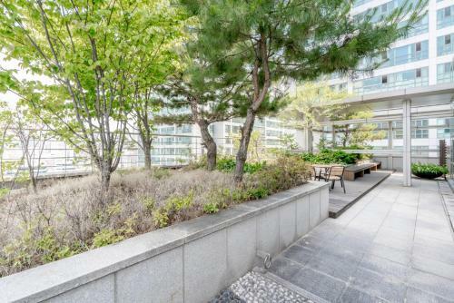 Hotel Ramada Seoul Jongno