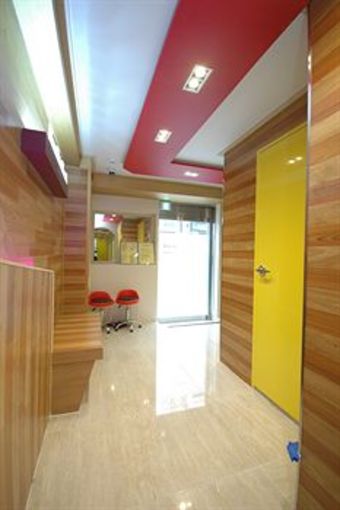 Dongdaemun Hwasin Hostel