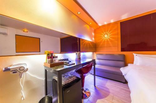 Hotel Wow Motel