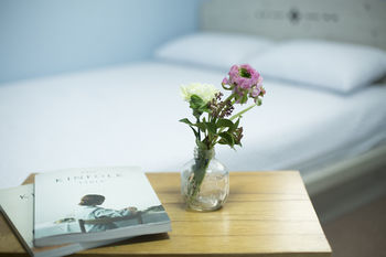 Hostal Jun Guesthouse