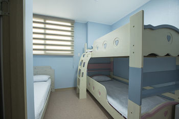 Hostal Jun Guesthouse