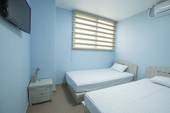 Hostal Jun Guesthouse