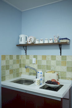 Hostal Jun Guesthouse