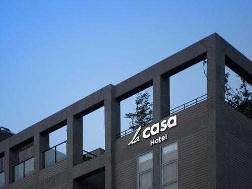 Hotel La Casa Seoul