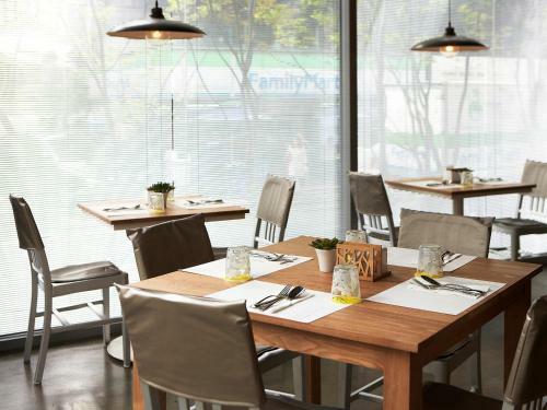 Hotel La Casa Seoul