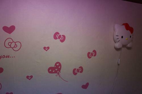 Hostal Full House