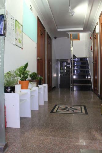 Hostal Full House