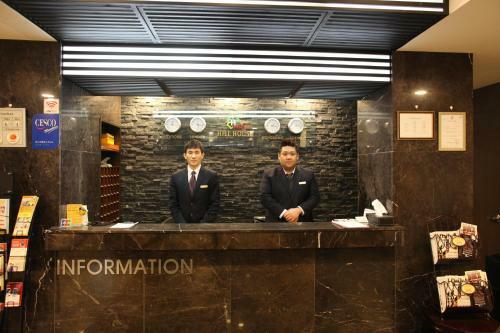 Hotel Hill House Myeongdong