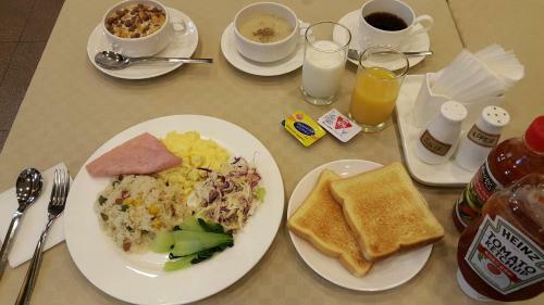 Hotel Hill House Myeongdong
