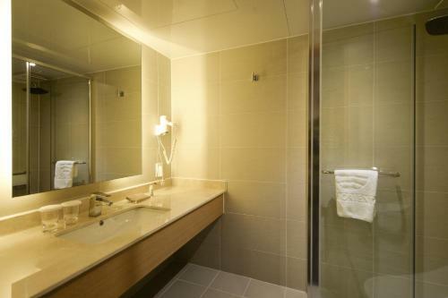Hotel New Oriental Myeongdong