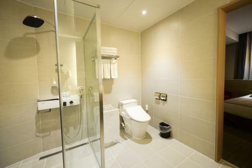 Hotel New Oriental Myeongdong