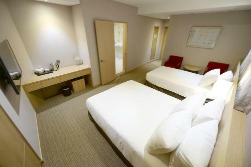 Hotel New Oriental Myeongdong