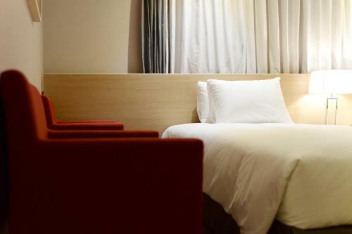 Hotel New Oriental Myeongdong