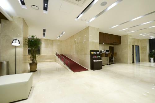 Hotel New Oriental Myeongdong