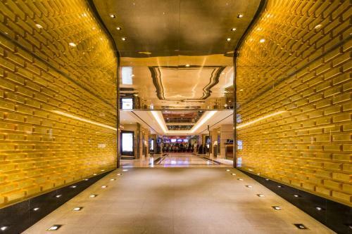Hotel Sheraton Grande Walkerhill