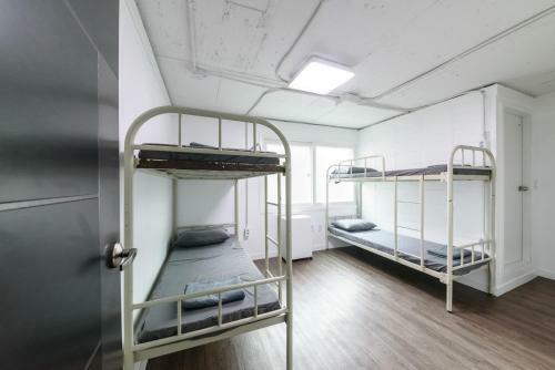 Hostal Sp@ Itaewon Guesthouse