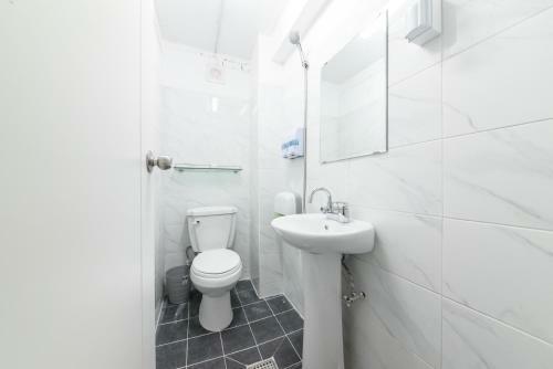 Hostal Sp@ Itaewon Guesthouse