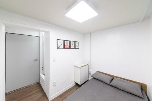 Hostal Sp@ Itaewon Guesthouse
