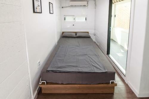 Hostal Sp@ Itaewon Guesthouse