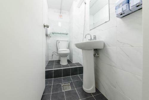 Hostal Sp@ Itaewon Guesthouse