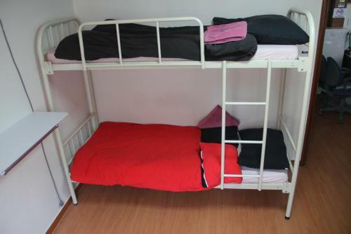 Hostal Sp@ Itaewon Guesthouse