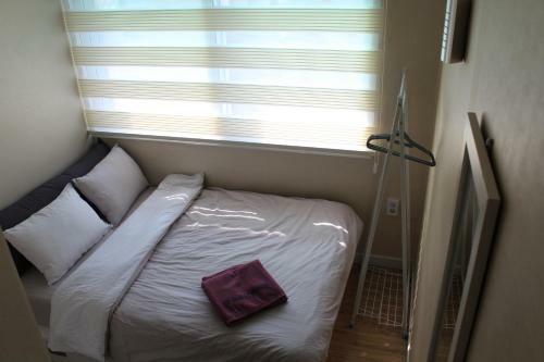 Hostal Sp@ Itaewon Guesthouse