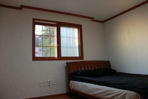 Hostal Sp@ Itaewon Guesthouse
