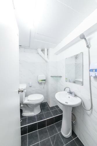 Hostal Sp@ Itaewon Guesthouse