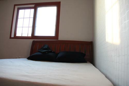 Hostal Sp@ Itaewon Guesthouse